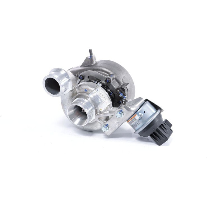 BTS Turbo Turbolader T916238