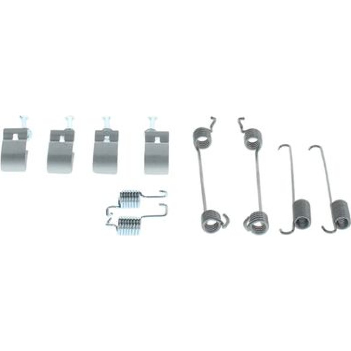 BOSCH 1 987 475 323 Zubehörsatz, Bremsbacken