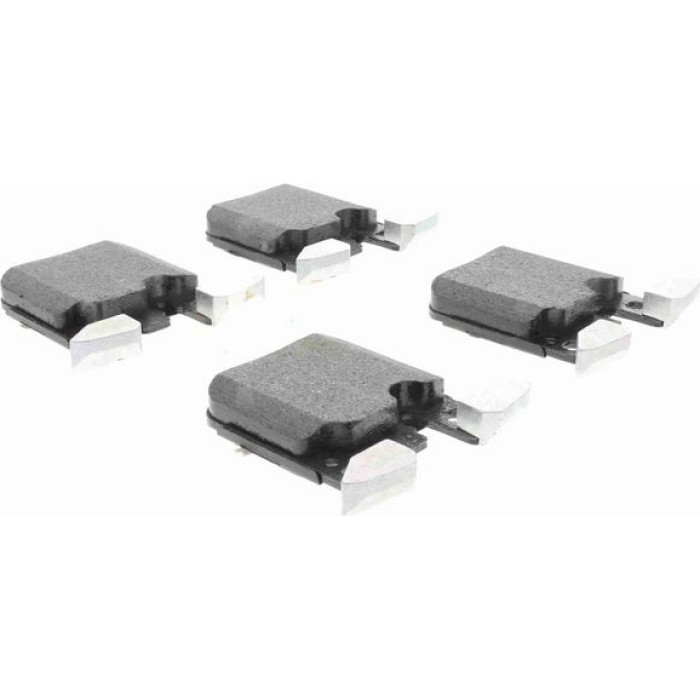 Vaico V20-3128 Bremsbelagsatz, Scheibenbremse Green Mobility Parts