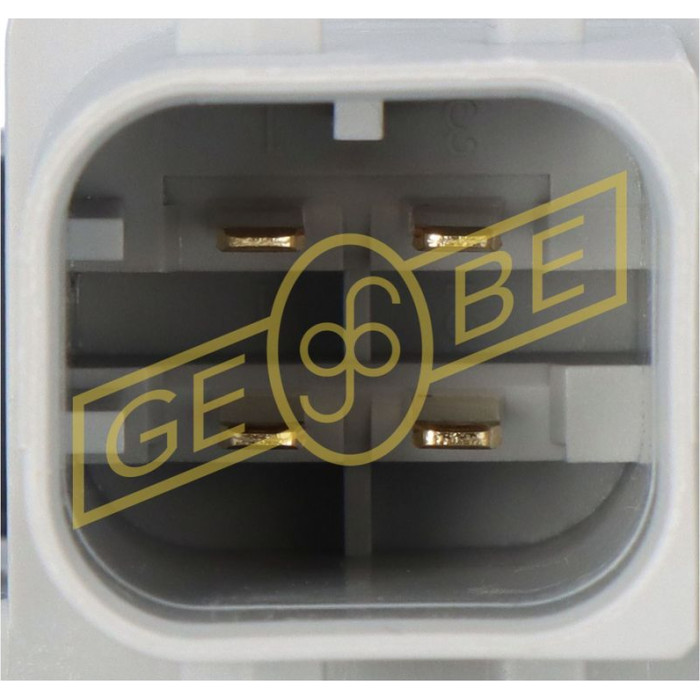 NOx-Sensor, NOx-Katalysator 9 3655 1