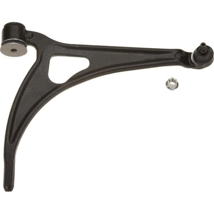 TRW JTC1125 Lenker, Radaufhängung
