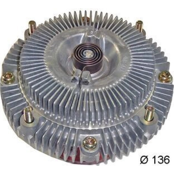 Mahle CFC 155 000P Kupplung, Kühlerlüfter BEHR Premium Line Mahle CFC 155 000P Kupplung, Kühlerlüfter BEHR Premium Line