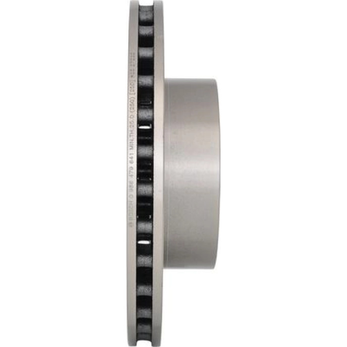 BOSCH 0 986 479 641 Bremsscheibe