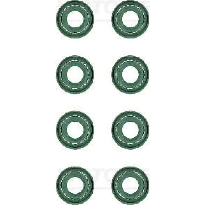Victor Reinz 12-27408-01 Dichtungssatz, Ventilschaft Victor Reinz 12-27408-01 Dichtungssatz, Ventilschaft