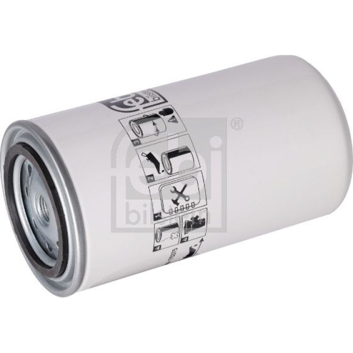 febi bilstein 175375 Kraftstofffilter