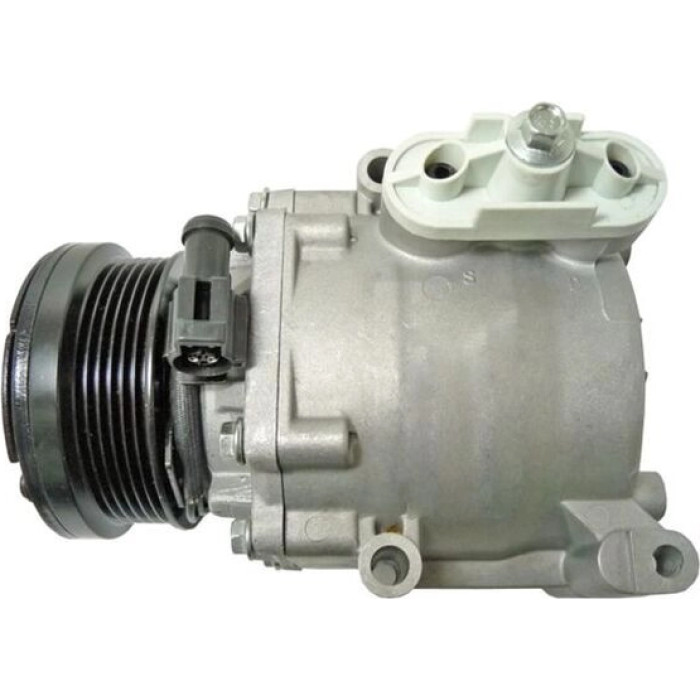 Mahle ACP 1355 000S Kompressor, Klimaanlage BEHR Mahle ACP 1355 000S Kompressor, Klimaanlage BEHR