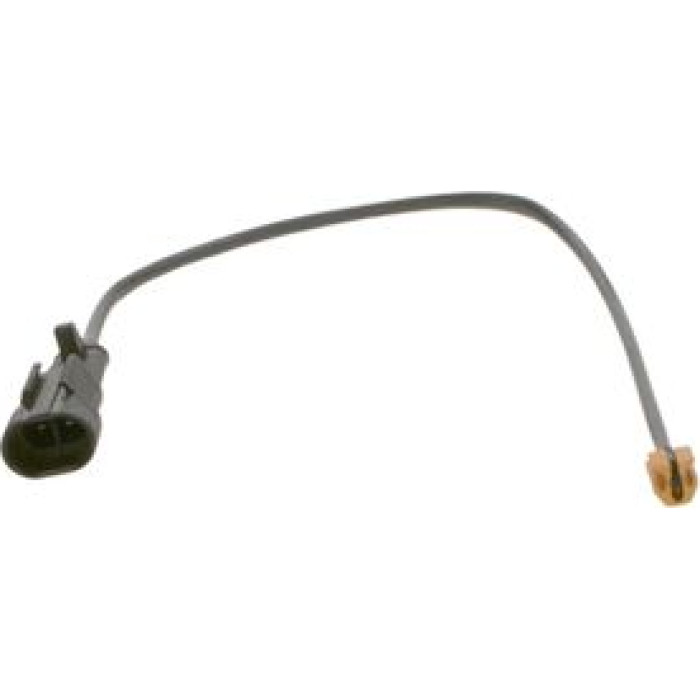 BOSCH 1 987 474 576 Warnkontakt, Bremsbelagverschleiß BOSCH 1 987 474 576 Warnkontakt, Bremsbelagverschleiß