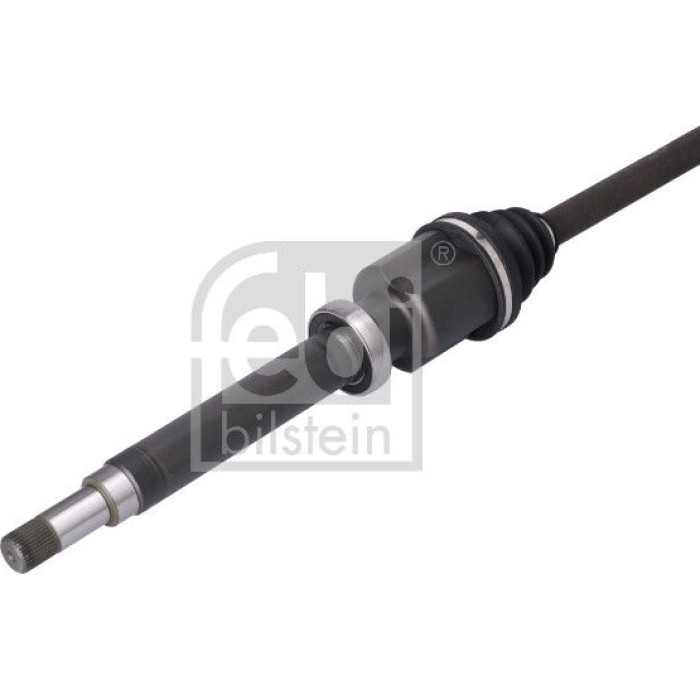 febi bilstein 196050 Antriebswelle febi bilstein 196050 Antriebswelle
