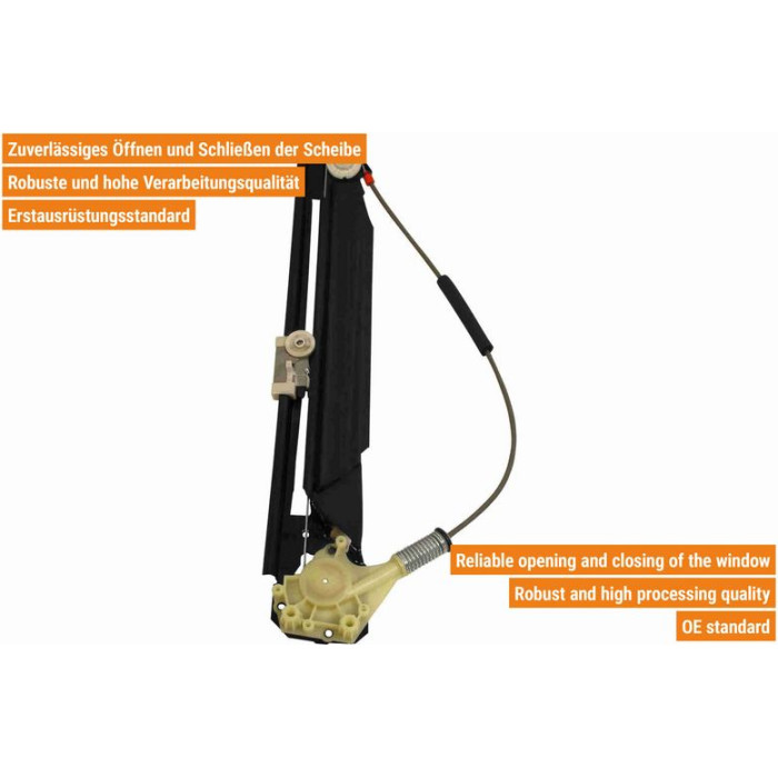Fensterheber V20-9732 Fensterheber V20-9732