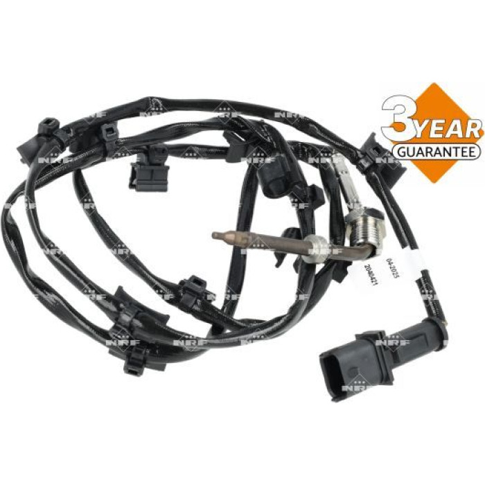 NRF 707492 Sensor, Abgastemperatur EASY FIT NRF 707492 Sensor, Abgastemperatur EASY FIT