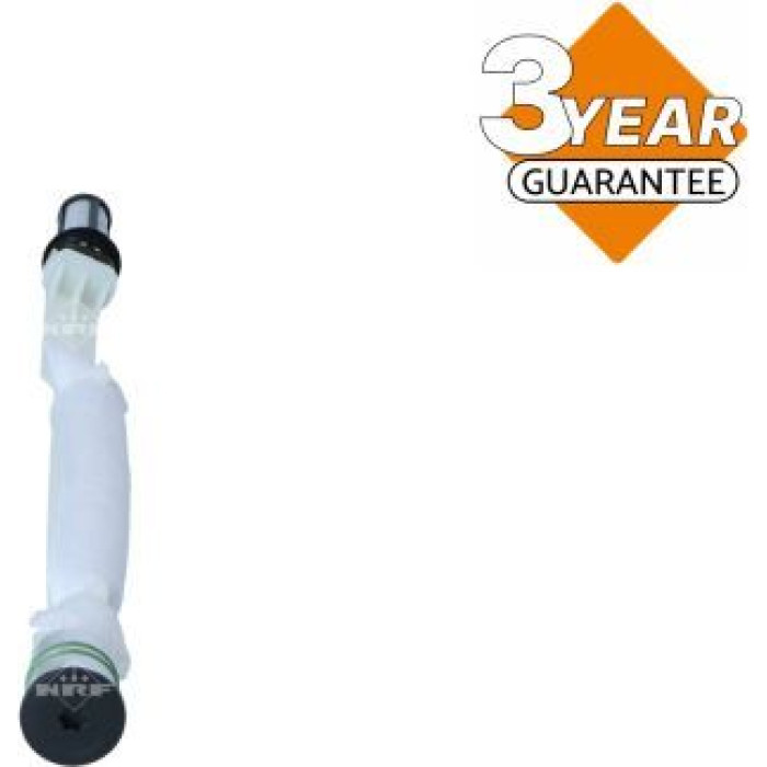 NRF 33312 Trockner, Klimaanlage EASY FIT NRF 33312 Trockner, Klimaanlage EASY FIT