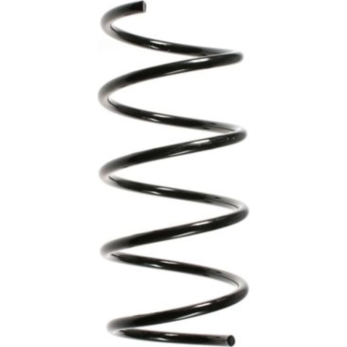 Fahrwerksfeder 49719 Fahrwerksfeder 49719