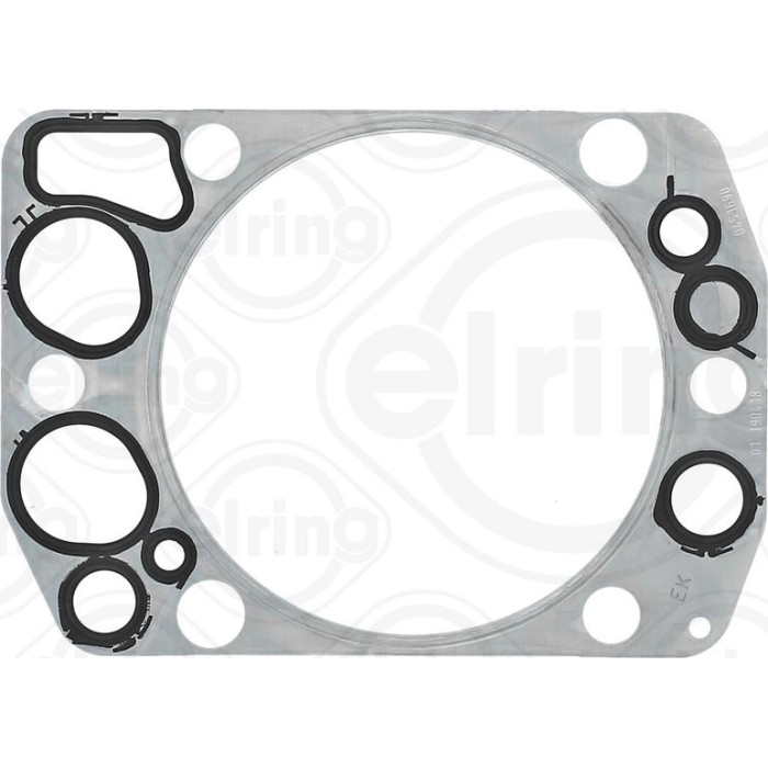 Elring 451.690 Dichtung, Zylinderkopf Elring 451.690 Dichtung, Zylinderkopf