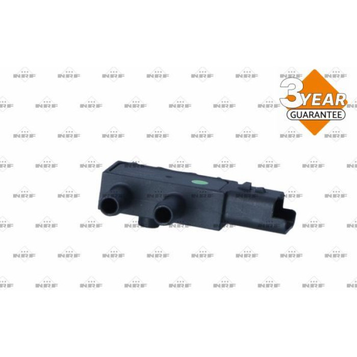 NRF 708013 Sensor, Abgasdruck NRF 708013 Sensor, Abgasdruck