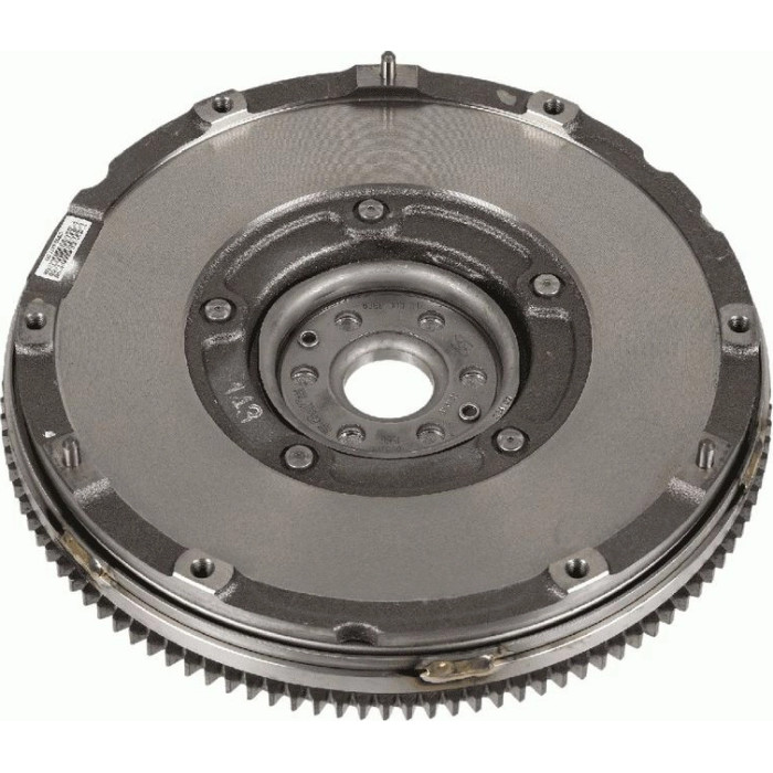 Sachs 6366 000 017 Schwungrad Zwei-Massen-Schwungrad