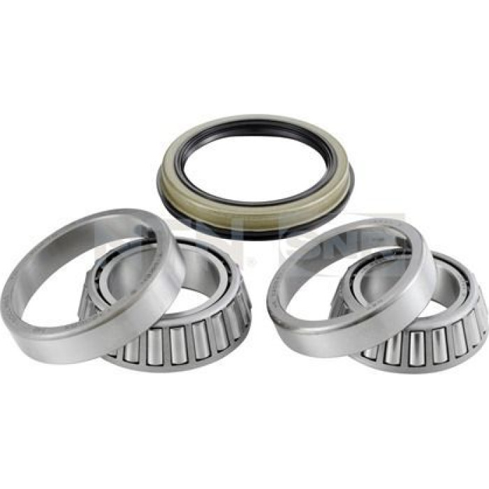 NTN-SNR R185.02 Radlagersatz NTN-SNR R185.02 Radlagersatz