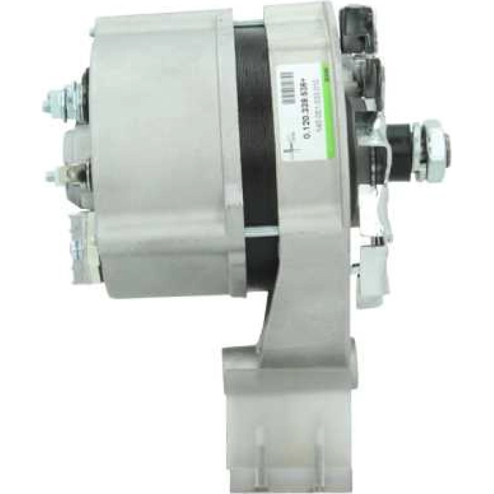 BV PSH 545.001.033.010 Lichtmaschine 12V, 33A, B+ (M6)