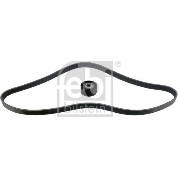 FEBI BILSTEIN 184757 Keilrippenriemensatz