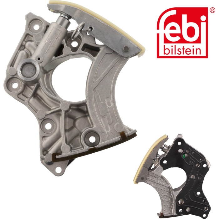 FEBI BILSTEIN 101875 Spanner, Steuerkette FEBI BILSTEIN 101875 Spanner, Steuerkette