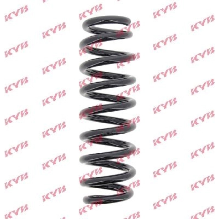 KYB RH6753 Fahrwerksfeder K-Flex KYB RH6753 Fahrwerksfeder K-Flex