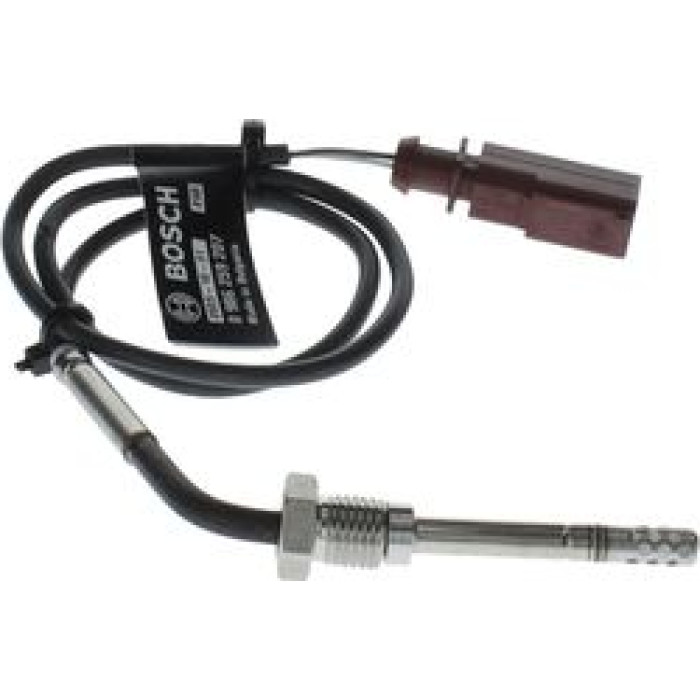 BOSCH 0 986 259 207 Sensor, Abgastemperatur BOSCH 0 986 259 207 Sensor, Abgastemperatur