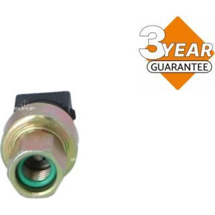NRF 38911 Druckschalter, Klimaanlage EASY FIT