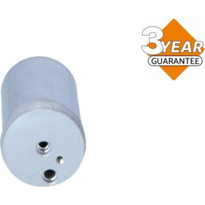 NRF 33181 Trockner, Klimaanlage EASY FIT