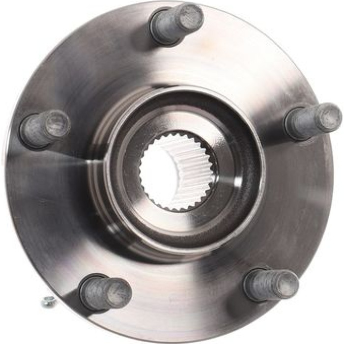 SKF VKBA 6996 Radlagersatz SKF VKBA 6996 Radlagersatz