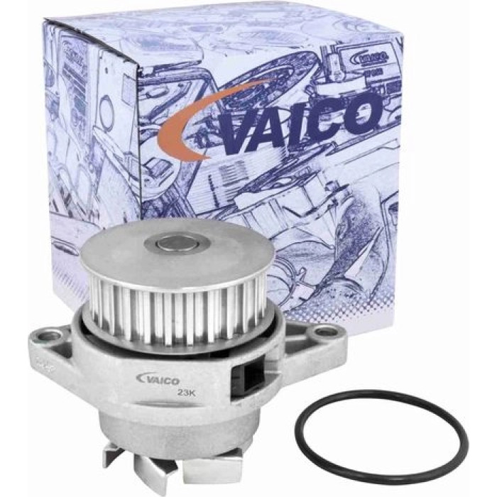 Vaico V10-50033 Wasserpumpe Vaico V10-50033 Wasserpumpe