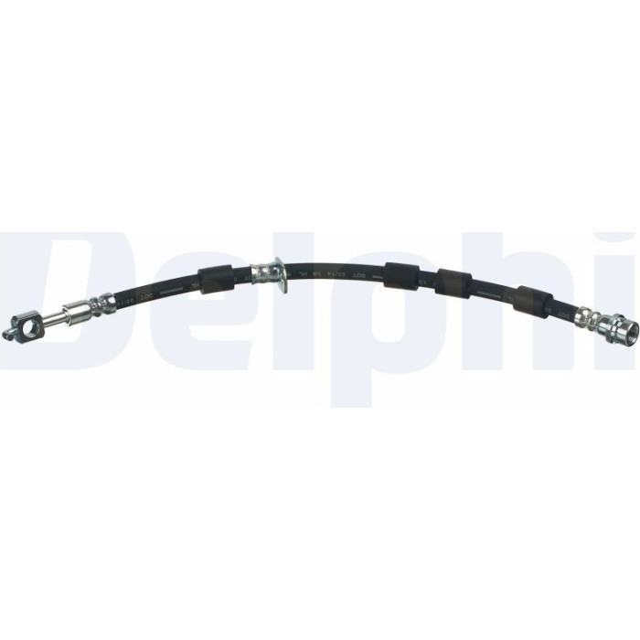 Delphi LH6988 Bremsschlauch