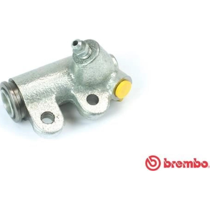 Brembo E 83 004 Nehmerzylinder, Kupplung ESSENTIAL LINE Brembo E 83 004 Nehmerzylinder, Kupplung ESSENTIAL LINE