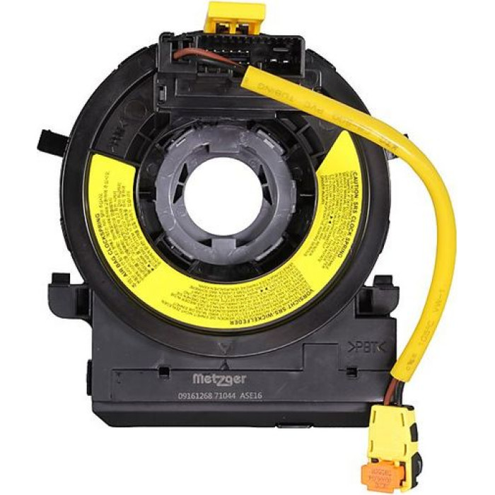 Metzger 09161268 Wickelfeder, Airbag