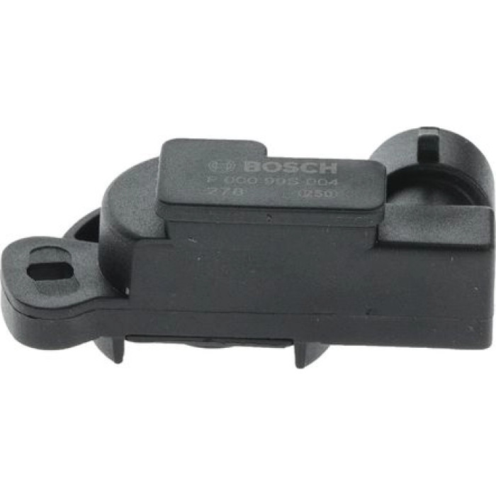 BOSCH F 000 99S 004 Sensor, Drosselklappenstellung BOSCH F 000 99S 004 Sensor, Drosselklappenstellung