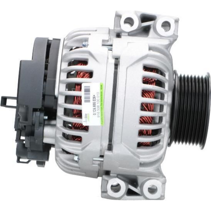 PSH 916.506.100.010 Generator +Line Original