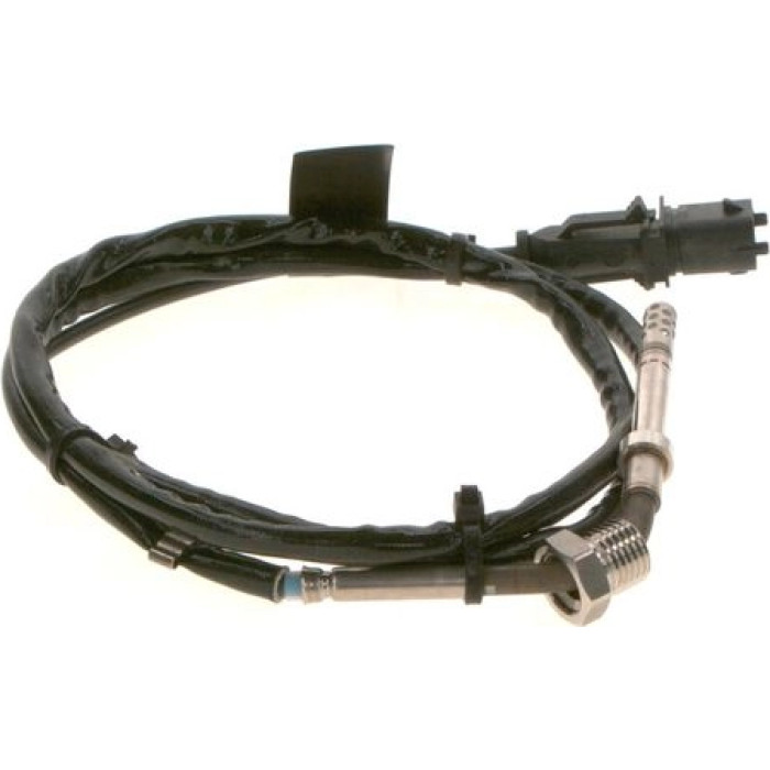 BOSCH 0 986 259 009 Sensor, Abgastemperatur BOSCH 0 986 259 009 Sensor, Abgastemperatur
