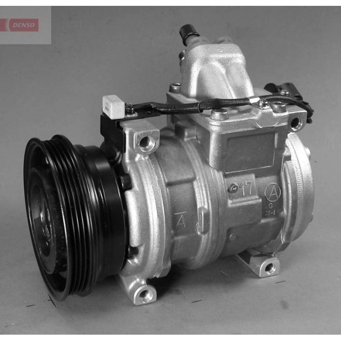 DENSO 10PA17C Klimakompressor DCP05004 DENSO 10PA17C Klimakompressor DCP05004