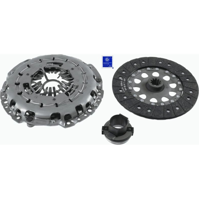 SACHS 3000 951 948 Kupplungssatz XTend SACHS 3000 951 948 Kupplungssatz XTend