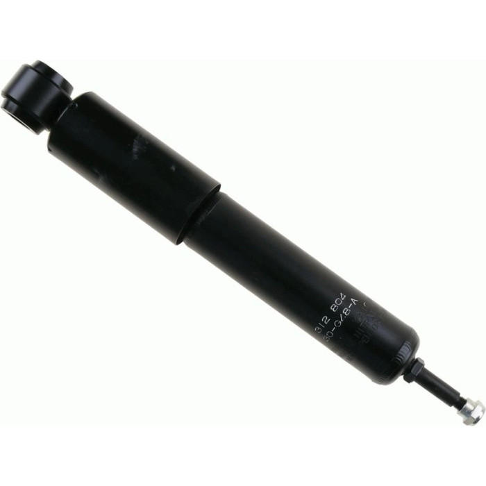 Sachs 312 804 Stoßdämpfer Sachs 312 804 Stoßdämpfer