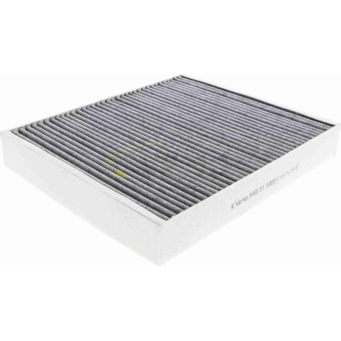 Vemo V40-31-1005 Filter, Innenraumluft Green Mobility Parts Vemo V40-31-1005 Filter, Innenraumluft Green Mobility Parts