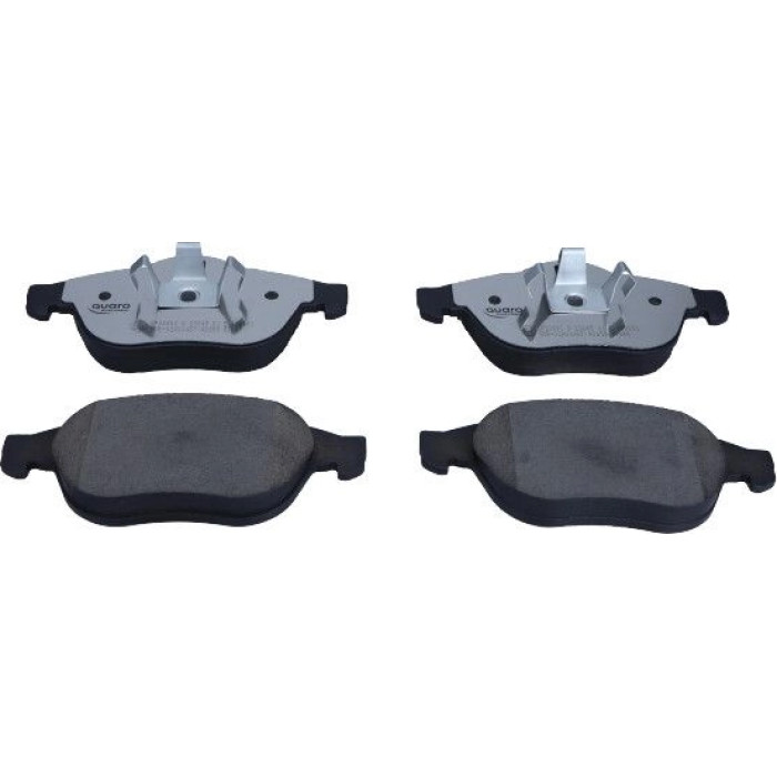 QUARO QP2260C Bremsbelagsatz, Scheibenbremse SILVER CERAMIC QUARO QP2260C Bremsbelagsatz, Scheibenbremse SILVER CERAMIC