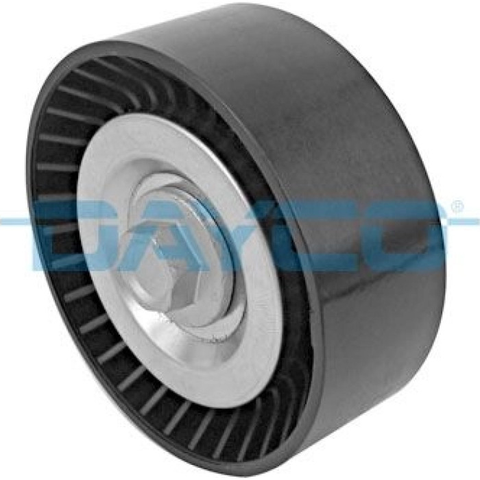 Dayco APV2815 Umlenkrolle/Führungsrolle, Keilrippenriemen Dayco APV2815 Umlenkrolle/Führungsrolle, Keilrippenriemen