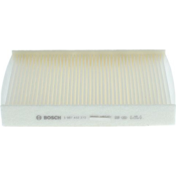 BOSCH 1 987 432 272 Innenraumfilter FILTER+ BOSCH 1 987 432 272 Innenraumfilter FILTER+