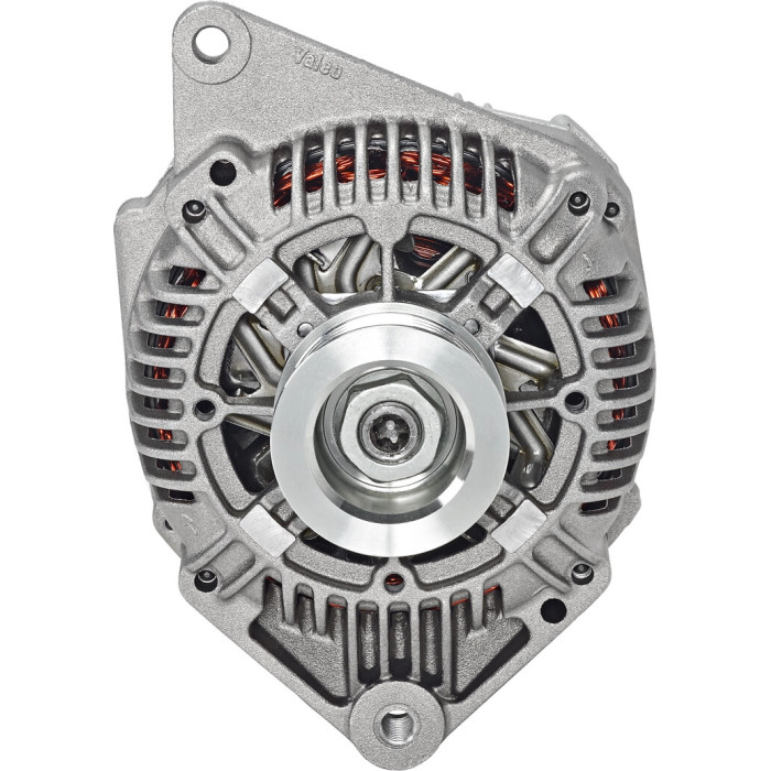 Valeo 439302 Generator ORIGINS - NEW O.E. TECHNOLOGIE Valeo 439302 Generator ORIGINS - NEW O.E. TECHNOLOGIE