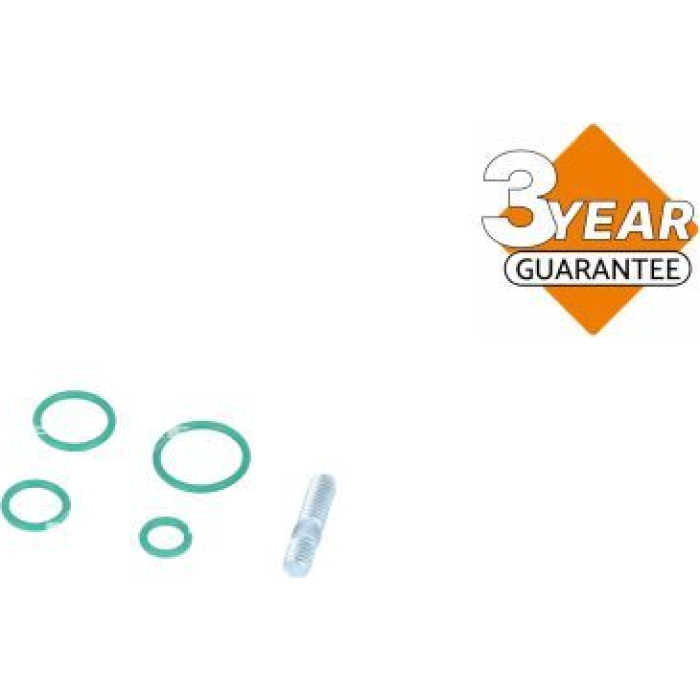 NRF 38585 Expansionsventil, Klimaanlage EASY FIT NRF 38585 Expansionsventil, Klimaanlage EASY FIT
