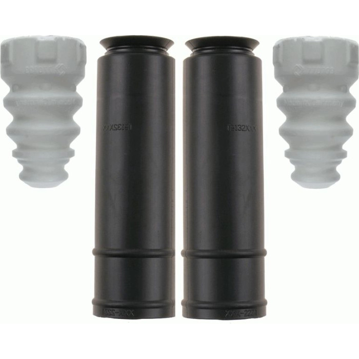 Sachs 900 234 Staubschutzsatz, Stoßdämpfer Service Kit Sachs 900 234 Staubschutzsatz, Stoßdämpfer Service Kit