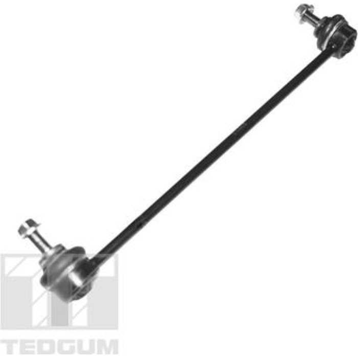 Tedgum TED54979 Stange/Strebe, Stabilisator