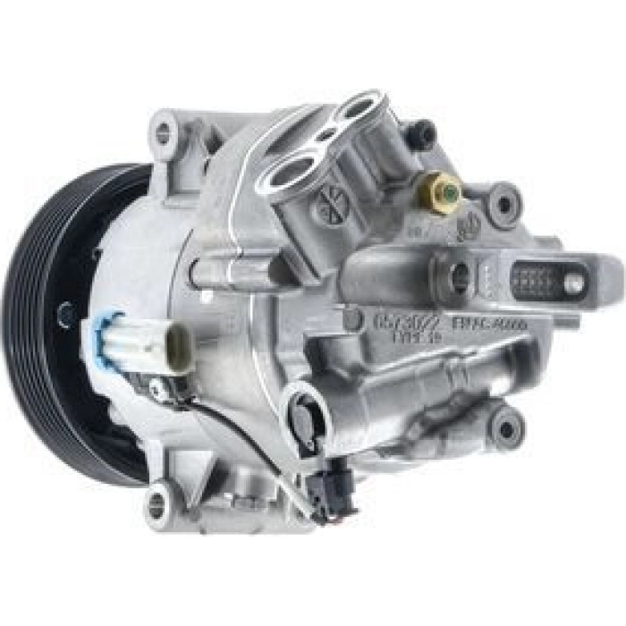 Mahle ACP 150 000P Kompressor, Klimaanlage BEHR Premium Line Mahle ACP 150 000P Kompressor, Klimaanlage BEHR Premium Line