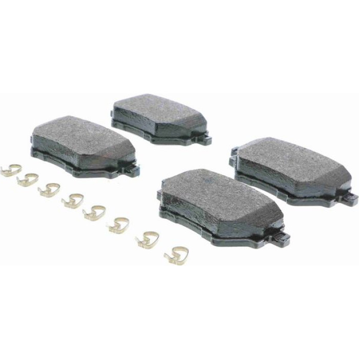 Vaico V22-0464 Bremsbelagsatz, Scheibenbremse Green Mobility Parts Vaico V22-0464 Bremsbelagsatz, Scheibenbremse Green Mobility Parts