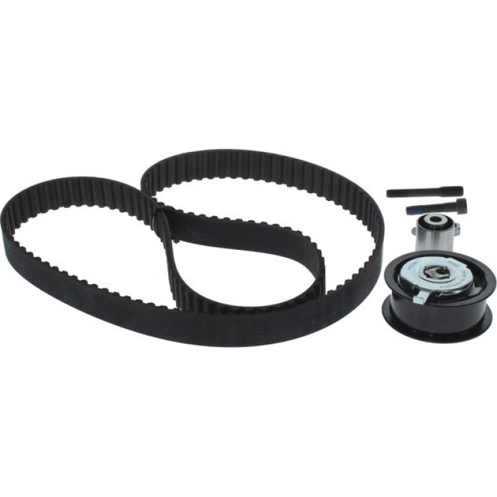 BOSCH 1 987 948 255 Zahnriemensatz