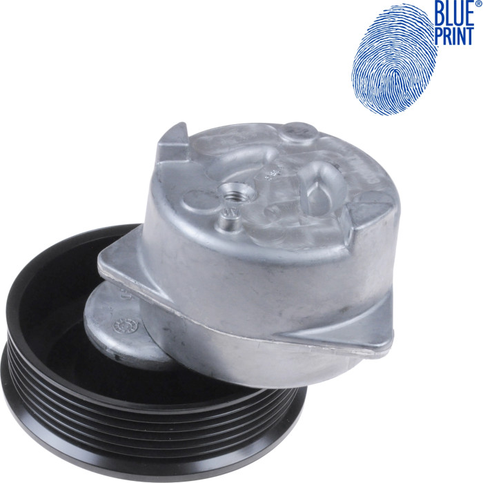 Blue Print ADM596504 Riemenspanner, Keilrippenriemen